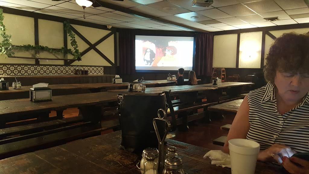 Ye Olde Pizza Pub | restaurant | 2528 NY-12B, Hamilton, NY 13346, USA | 3158241800 OR +1 315-824-1800