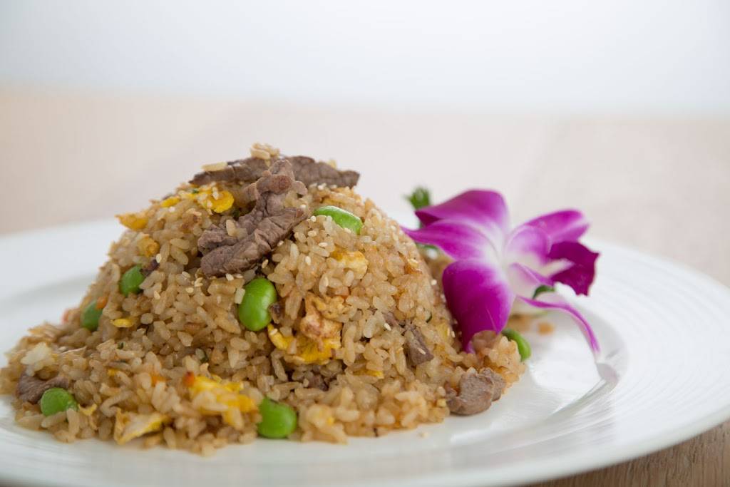 Encore Teppan | restaurant | 23525 Palomino Dr, Diamond Bar, CA 91765, USA | 9098618278 OR +1 909-861-8278