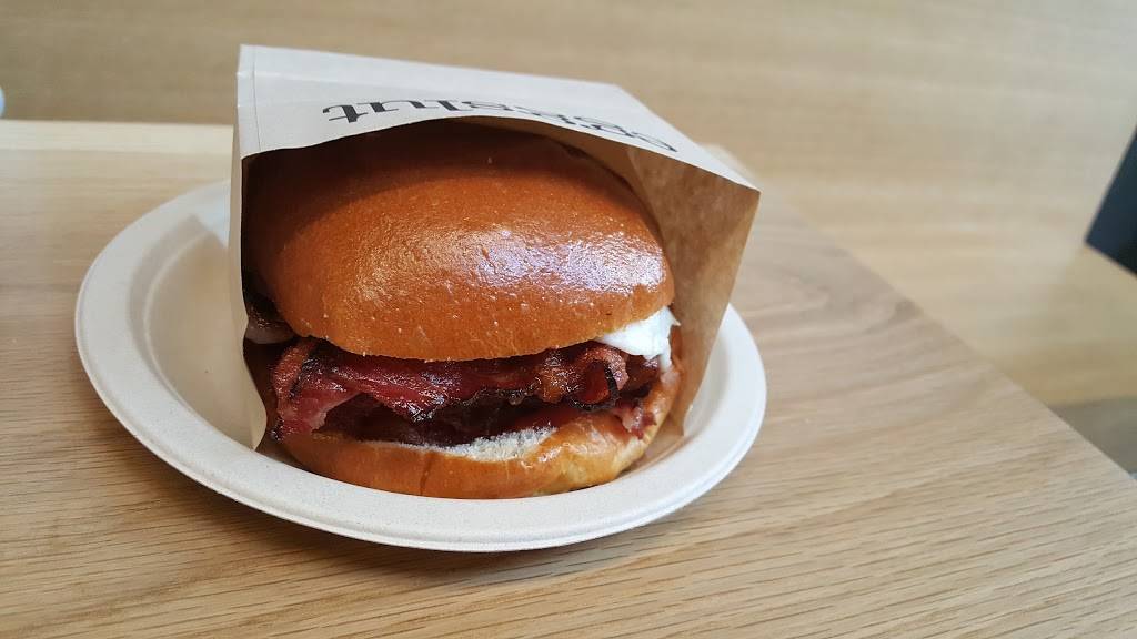 Eggslut | restaurant | 252 S S Brand Blvd D, Glendale, CA 91204, USA | 8184845911 OR +1 818-484-5911