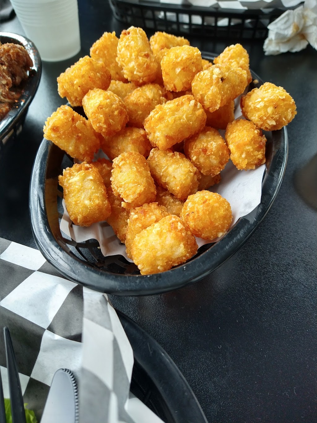 Hidden Spot Emeryville | restaurant | 4000 Adeline St, Emeryville, CA 94608, USA | 5108174661 OR +1 510-817-4661