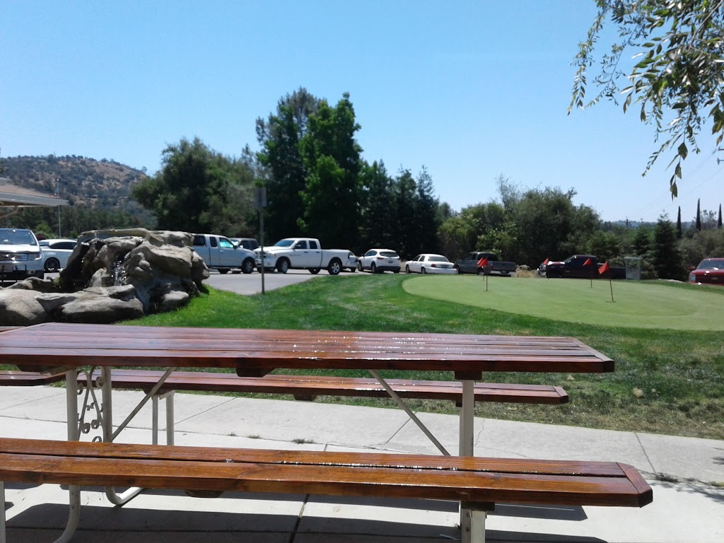 Fairway Cafe | cafe | 42515 Artesian Ct, Coarsegold, CA 93614, USA | 5596587468 OR +1 559-658-7468