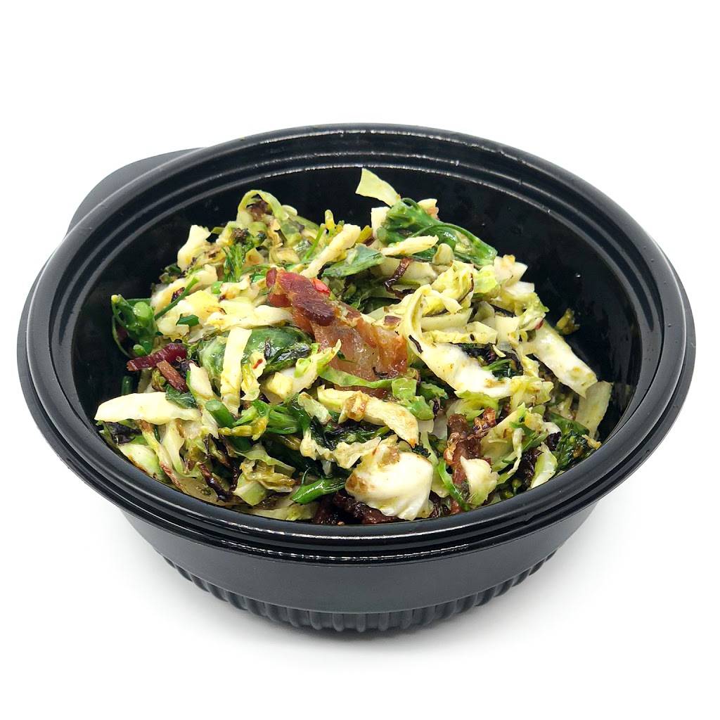 QD (OrderQD) | restaurant | 4304 S Dale Mabry Hwy Suite 1, Tampa, FL 33611, USA | 8887376325 OR +1 888-737-6325