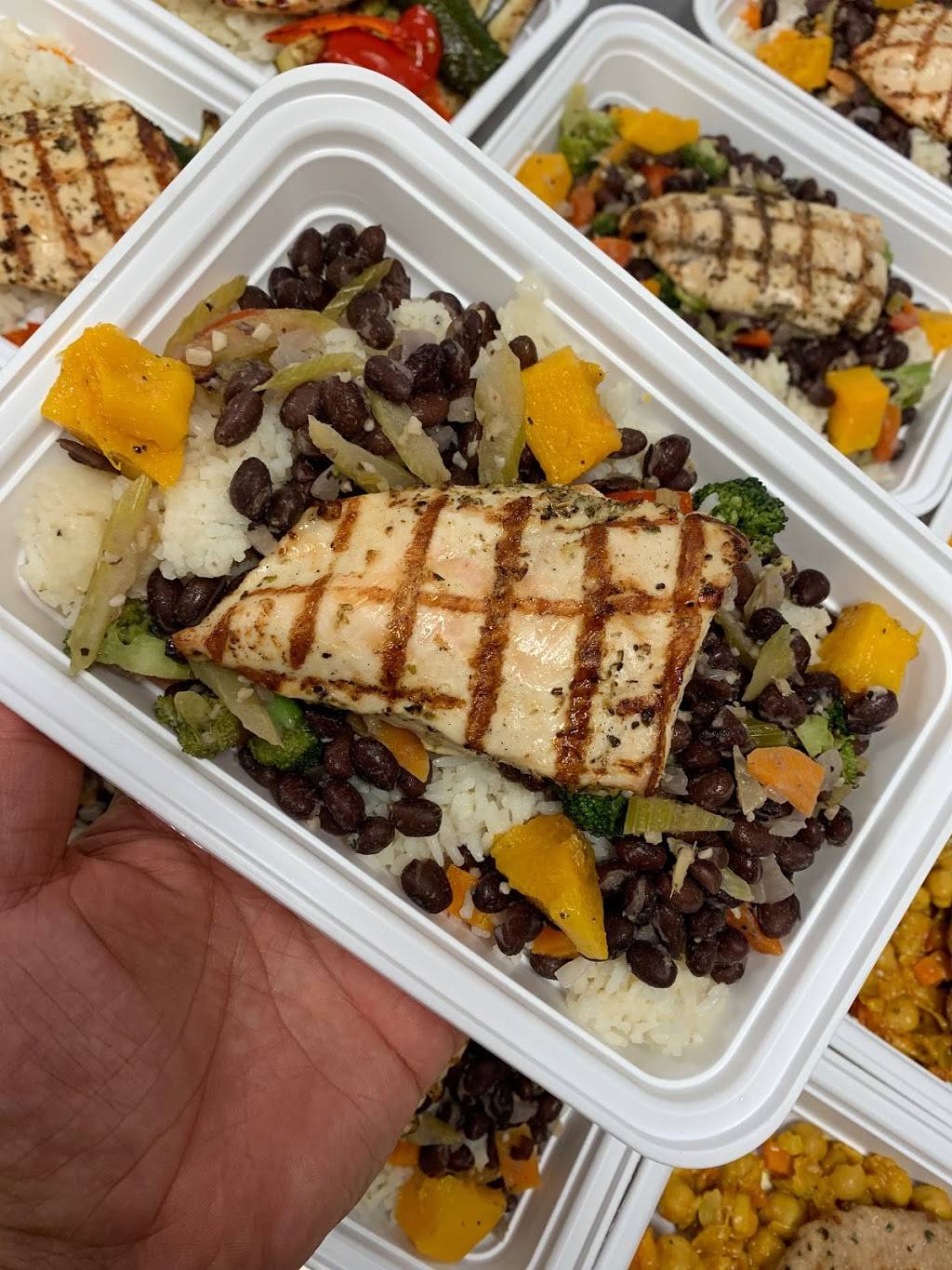 Meal Prep Ottawa | restaurant | 1224 Shillington Ave, Ottawa, ON K1Z 7Z4, Canada | 6137011363 OR +1 613-701-1363