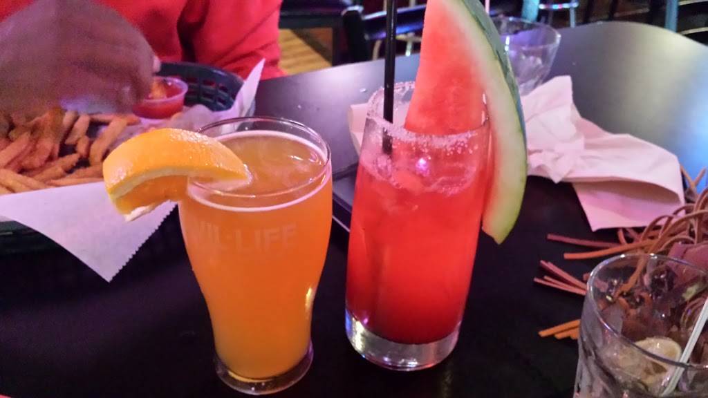 Stella Blues LLC | restaurant | 3269 Morganford Rd, St. Louis, MO 63116, USA | 3147620144 OR +1 314-762-0144