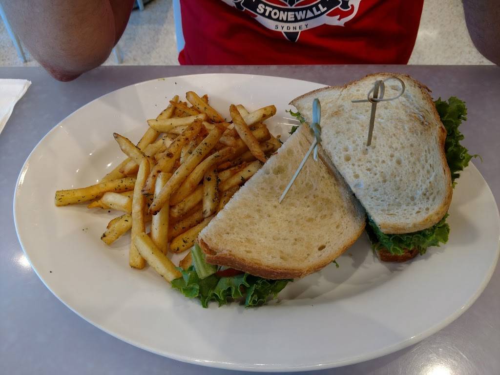 Mission Bar & Grill | restaurant | 712 Domestic Terminals Departures Level, San Francisco, CA 94128, USA | 6508218304 OR +1 650-821-8304