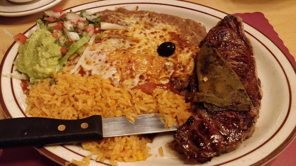 Don Juan Mexican & Seafood | restaurant | 42040 50th St W, Quartz Hill, CA 93536, USA | 6617226160 OR +1 661-722-6160