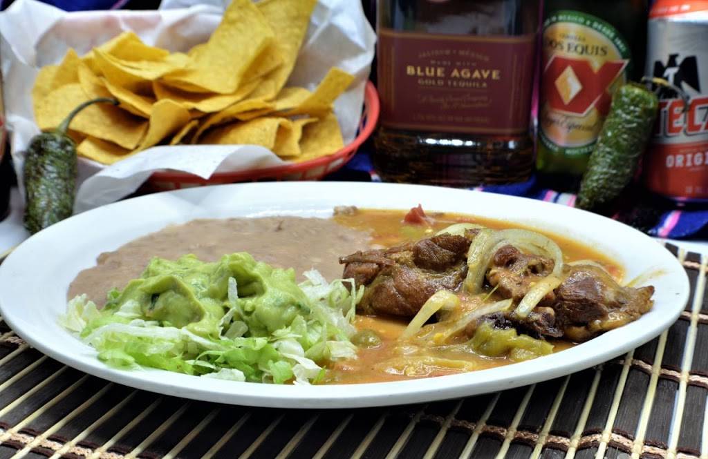 Tarahumara Mexican Restaurant | restaurant | 1050 W Colfax Ave, Denver, CO 80204, USA | 3035348888 OR +1 303-534-8888