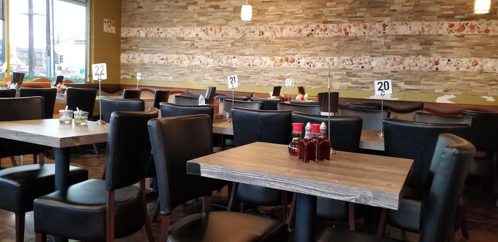 405 Hu Tieu Restaurant | restaurant | 15454 Beach Blvd, Westminster, CA 92683, USA | 7148928587 OR +1 714-892-8587