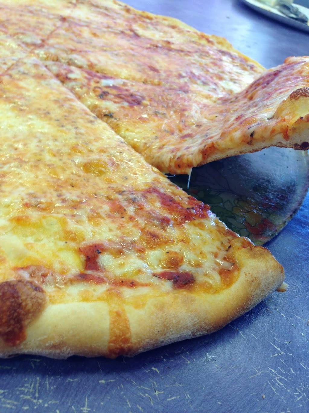 Macks Pizza | restaurant | 3218 Boardwalk, Wildwood, NJ 08260, USA | 6095226166 OR +1 609-522-6166