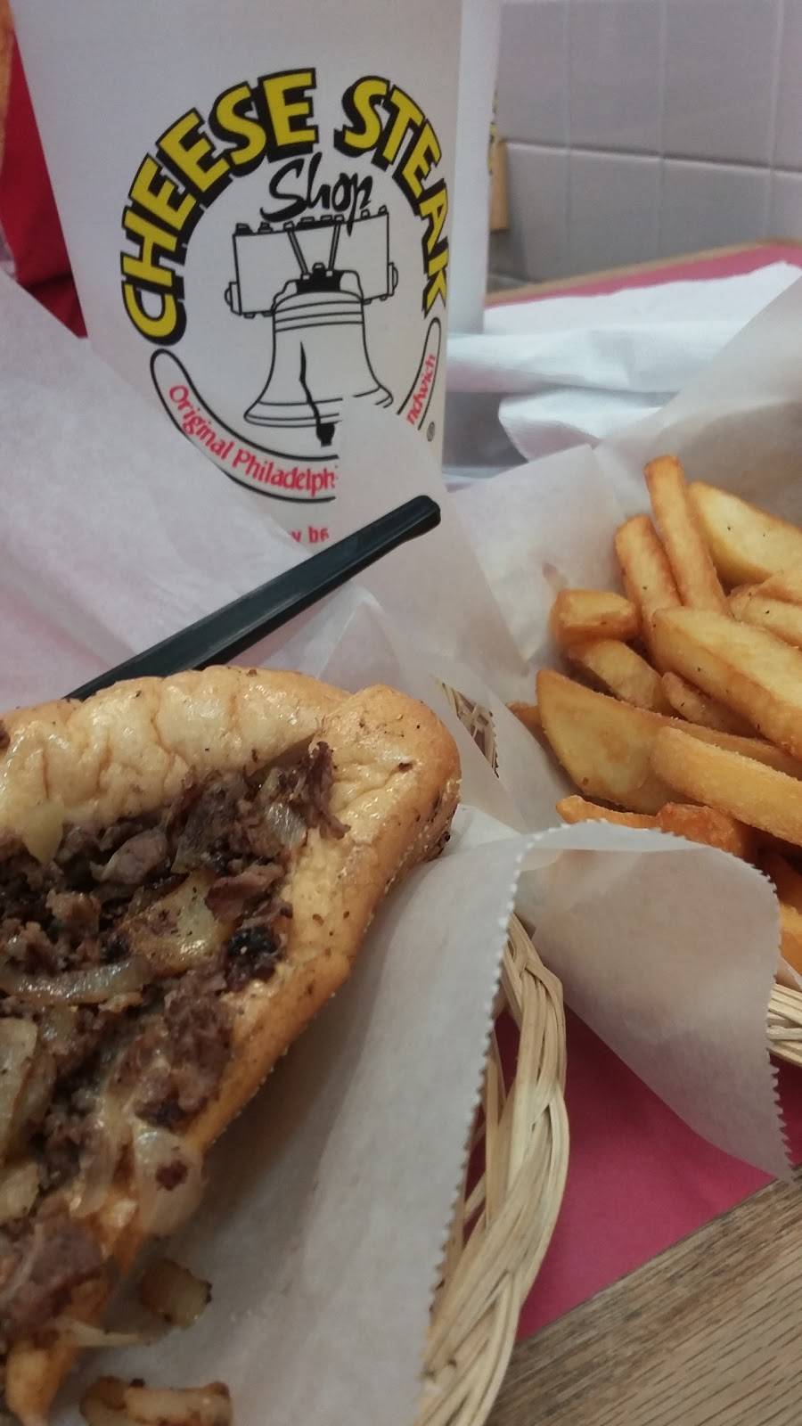 Cheese Steak Shop - Livermore | meal takeaway | 2150 Portola Ave G, Livermore, CA 94551, USA | 9259609338 OR +1 925-960-9338