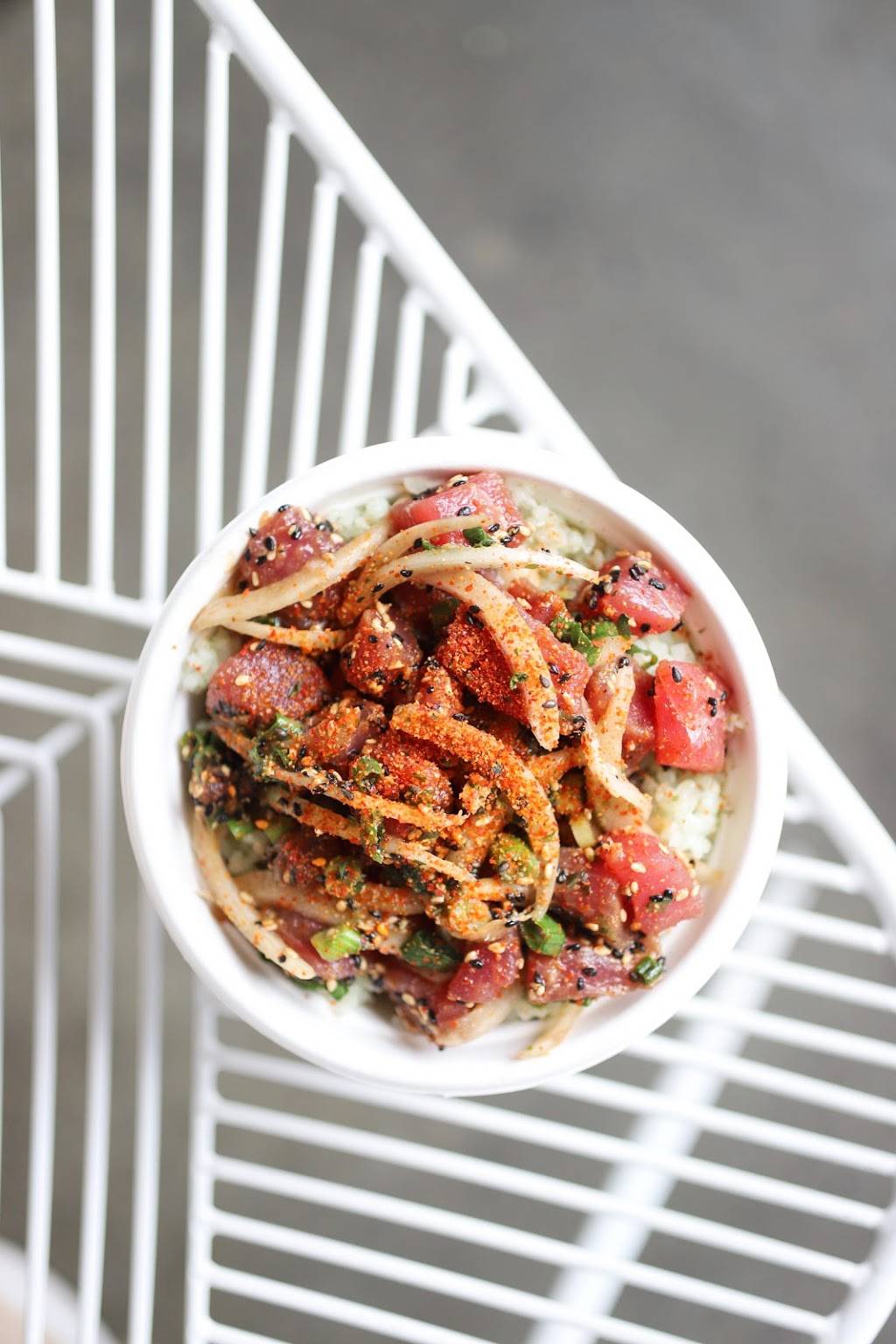 Sweetfin | restaurant | 4301 La Jolla Village Dr #2035, San Diego, CA 92122, USA | 8582514840 OR +1 858-251-4840