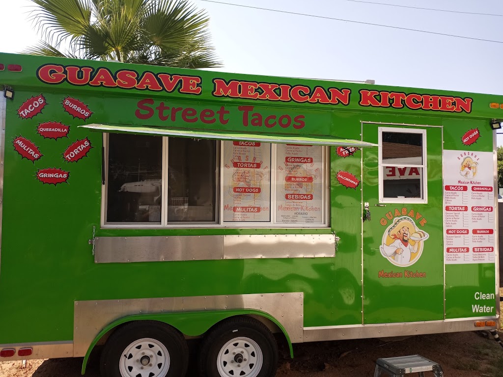 Guasave mexican Kitchen | restaurant | 411 S Spencer, Mesa, AZ 85204, USA | 4805297018 OR +1 480-529-7018