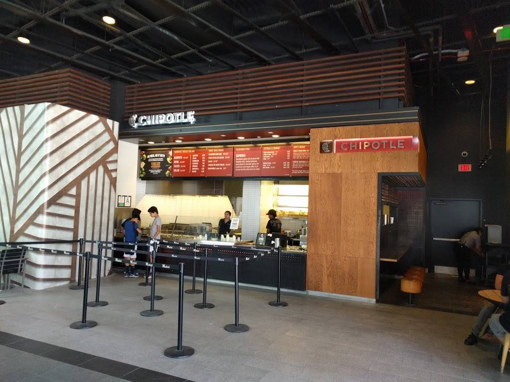 Chipotle Mexican Grill | restaurant | 10250 Santa Monica Blvd Ste FC2, Los Angeles, CA 90067, USA | 4242040026 OR +1 424-204-0026