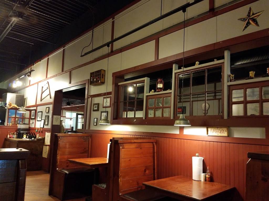 Chesters Barbecue | restaurant | 943 Poquonnock Rd, Groton, CT 06340, USA | 8604496868 OR +1 860-449-6868