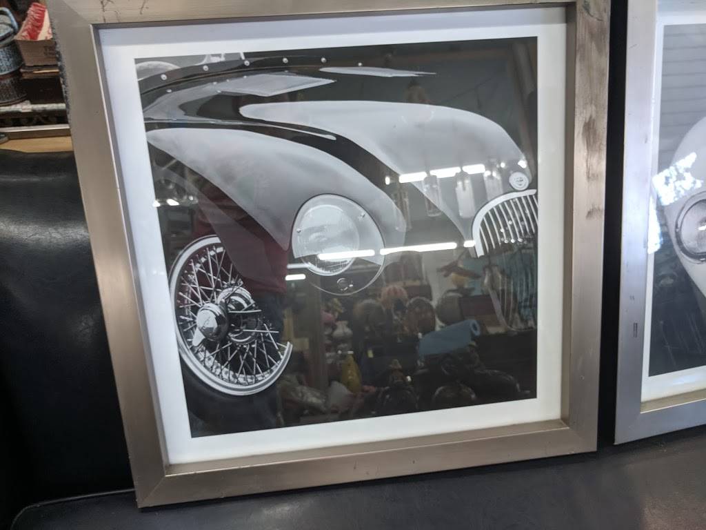 The Nickel Mine | restaurant | 11363 Santa Monica Blvd, Los Angeles, CA 90025, USA | 3102310239 OR +1 310-231-0239