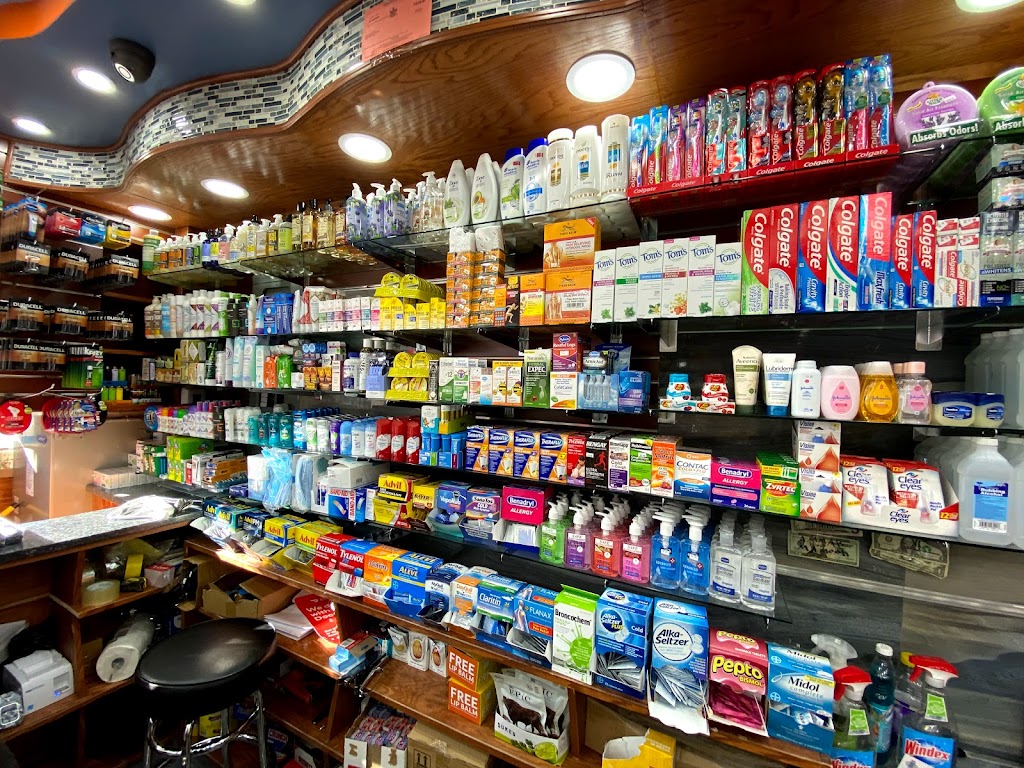 Nadals deli & organic | restaurant | 3399 Broadway, New York, NY 10031, USA | 6469228883 OR +1 646-922-8883