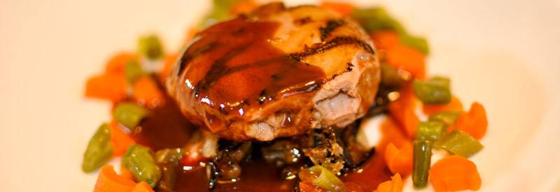 La Forêt | restaurant | 21747 Bertram Rd, San Jose, CA 95120, USA | 4089973458 OR +1 408-997-3458