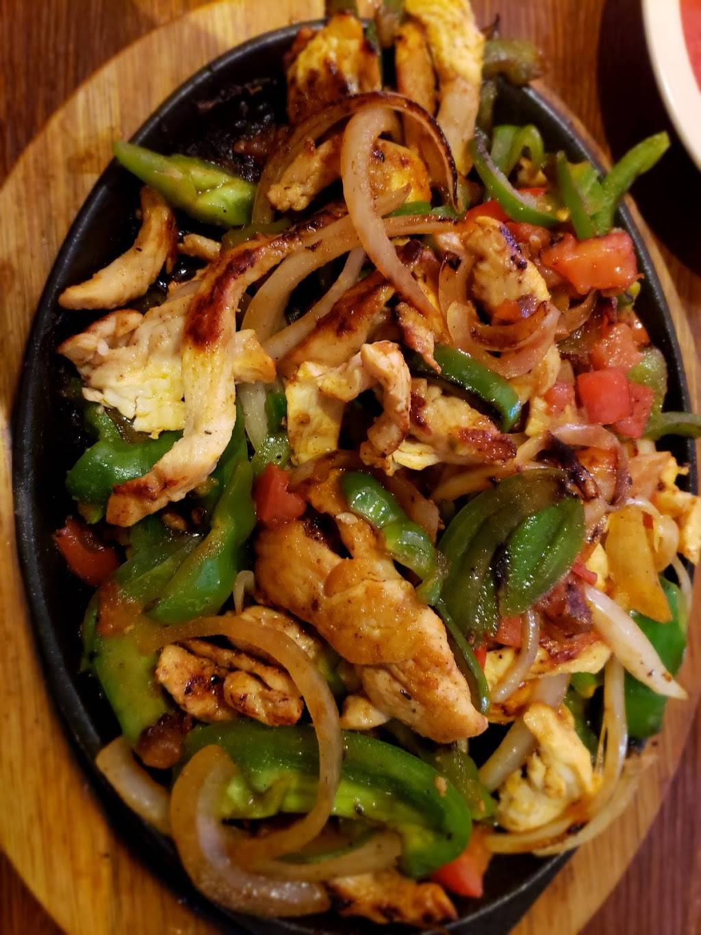 El Rancho Grande Mexican Restaurant | restaurant | 1450 W Dorothy Ln, Dayton, OH 45409, USA | 9379632184 OR +1 937-963-2184