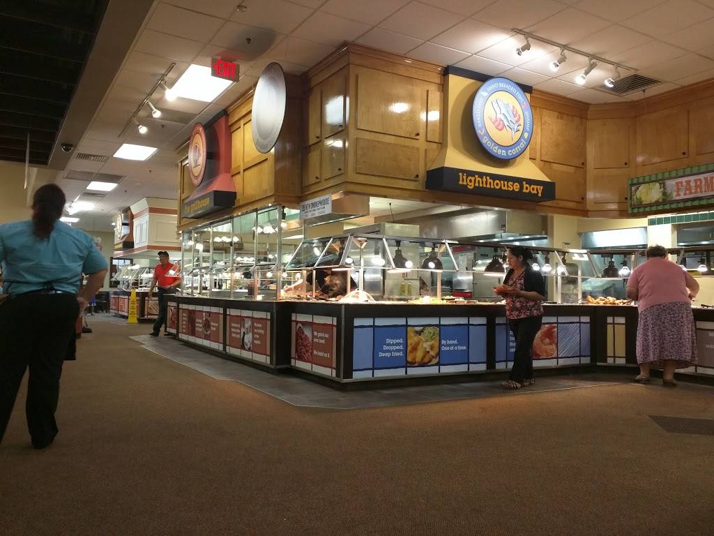 Golden Corral Buffet & Grill | meal takeaway | 3240 N Pleasantburg Dr, Greenville, SC 29609, USA | 8642554790 OR +1 864-255-4790