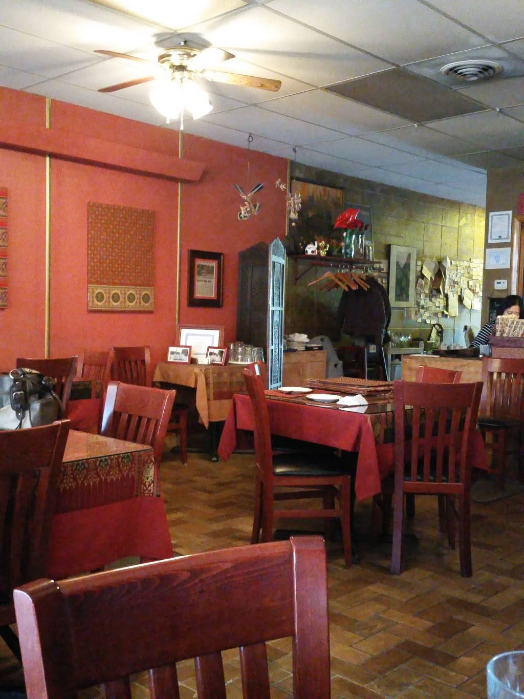 Thai Smile | restaurant | 12241 S Harlem Ave, Palos Heights, IL 60463, USA | 7084489888 OR +1 708-448-9888