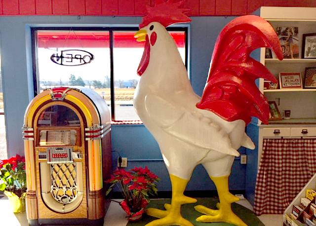 Daisys Diner at Cooters in Luray | restaurant | 4768 US-211 Suite B, Luray, VA 22835, USA | 5408432515 OR +1 540-843-2515