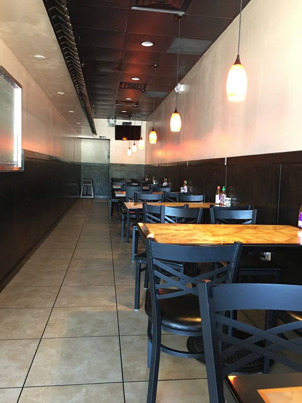 Pho Hong Saigon | restaurant | 207 Radford Blvd, Dillon, SC 29536, USA | 8435068641 OR +1 843-506-8641