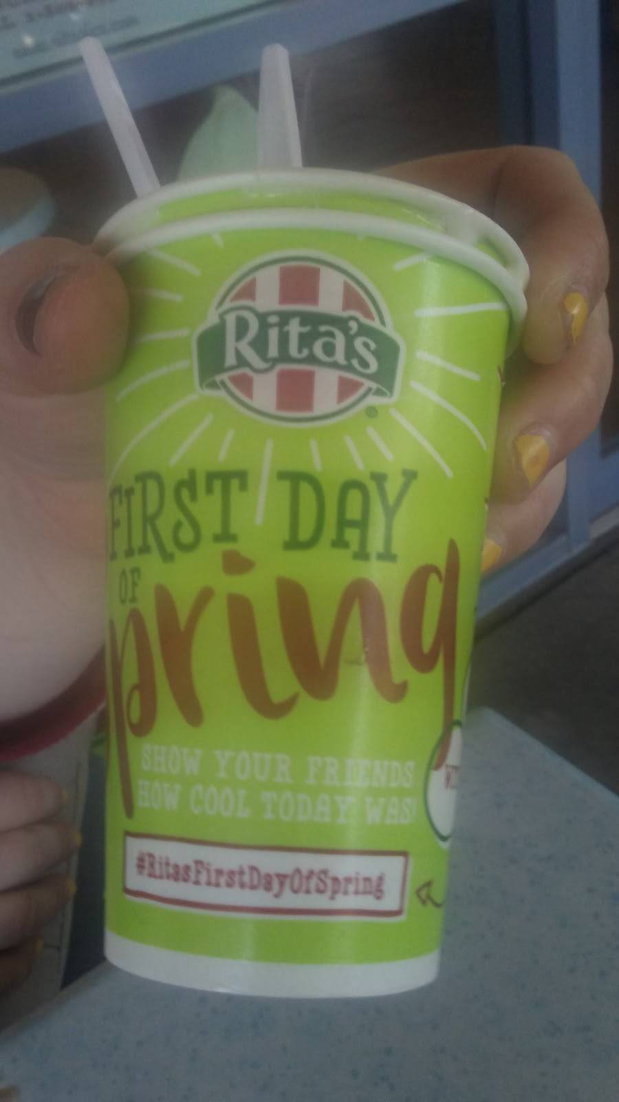 Ritas Italian Ice & Frozen Custard | restaurant | 4727 E Bell Rd, Phoenix, AZ 85032, USA | 6027615637 OR +1 602-761-5637