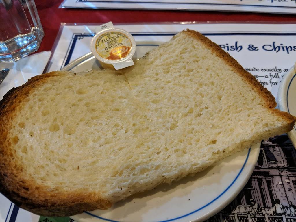 St. Andrews Fish & Chips | restaurant | 1589 Ellesmere Rd, Scarborough, ON M1P 2Y3, Canada | 4164316574 OR +1 416-431-6574