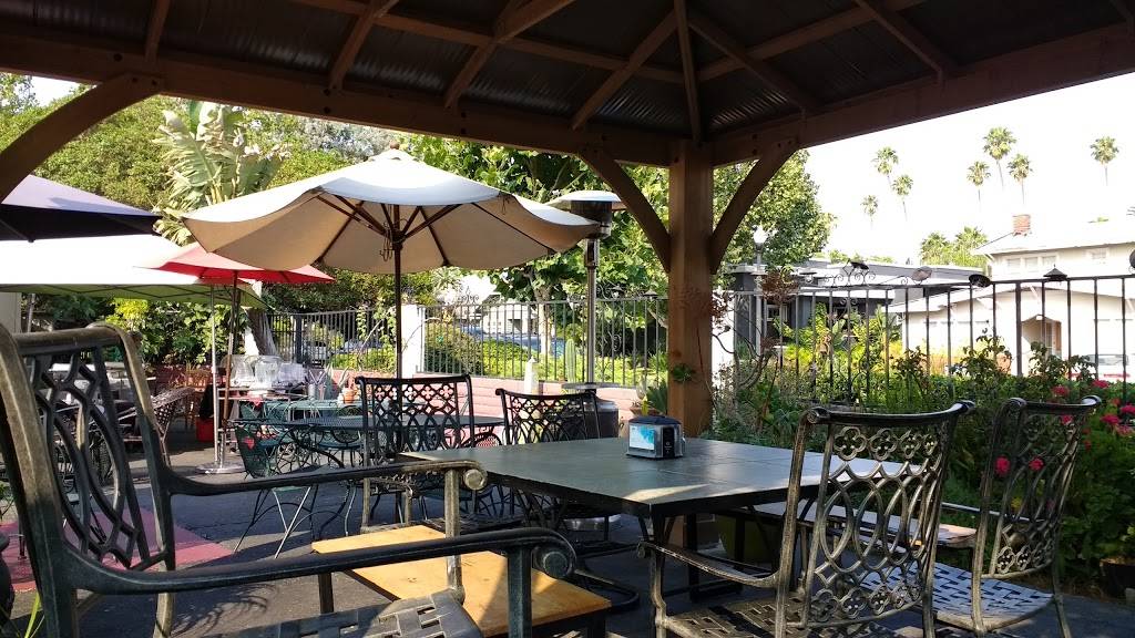 Las Cazuelas | restaurant | 55 Race St, San Jose, CA 95126, USA | 4082930115 OR +1 408-293-0115