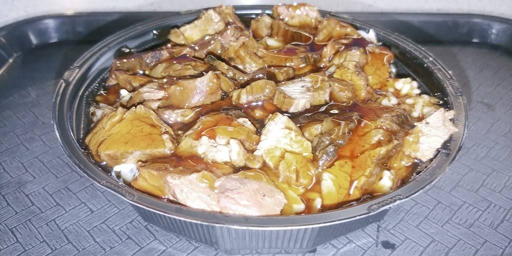 Samurai Sams Teriyaki Grill | restaurant | 4731 E Greenway Rd #6, Phoenix, AZ 85032, USA | 6024820323 OR +1 602-482-0323