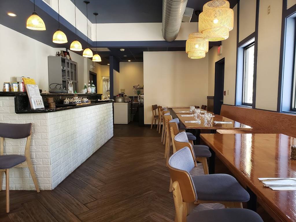 Mae Asian Eatery | restaurant | 781 Main St, Cambridge, MA 02139, USA | 6173543388 OR +1 617-354-3388