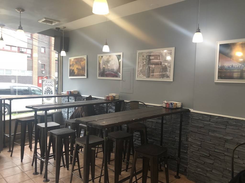 Grade A Grill and Cafe | restaurant | 32-23 Junction Blvd, East Elmhurst, NY 11369, USA | 9177450317 OR +1 917-745-0317