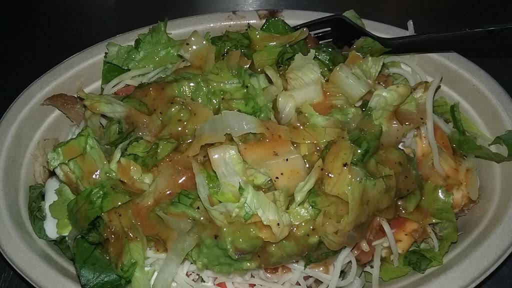 Chipotle Mexican Grill | restaurant | 13869 W Bell Rd Ste 107, Surprise, AZ 85374, USA | 6235442363 OR +1 623-544-2363