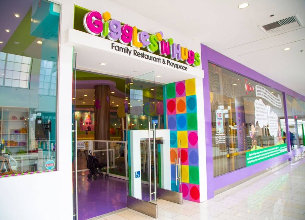 Giggles N’ Hugs | restaurant | 3222 Galleria Way, Glendale, CA 91210, USA | 8189564847 OR +1 818-956-4847