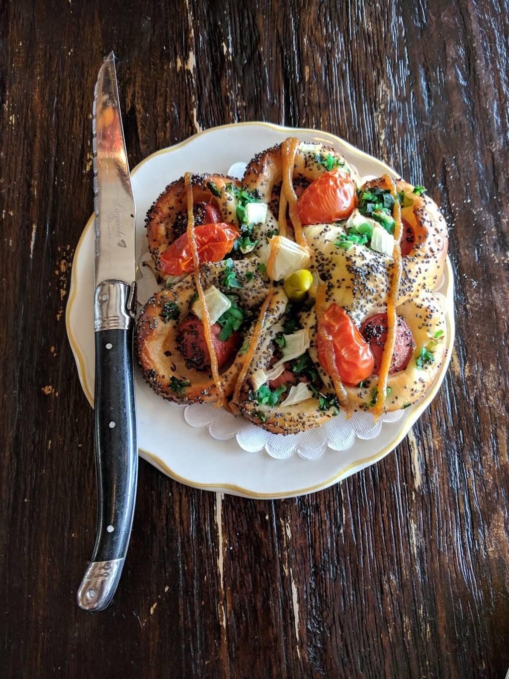 The Bakery at Fat Rice | bakery | 2951 W Diversey Ave, Chicago, IL 60647, USA | 7736619544 OR +1 773-661-9544