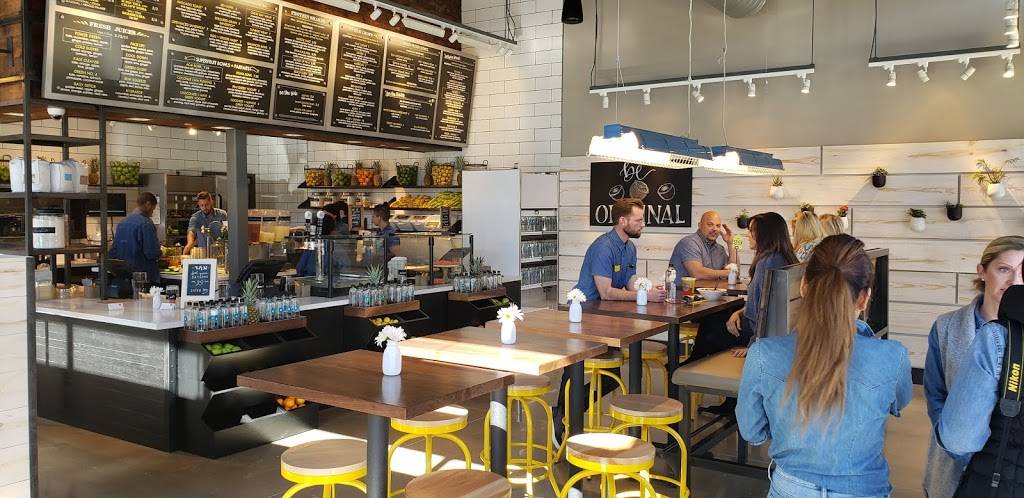 Original ChopShop | restaurant | 6401 Hillcrest Ave #100, Dallas, TX 75205, USA | 9725460418 OR +1 972-546-0418