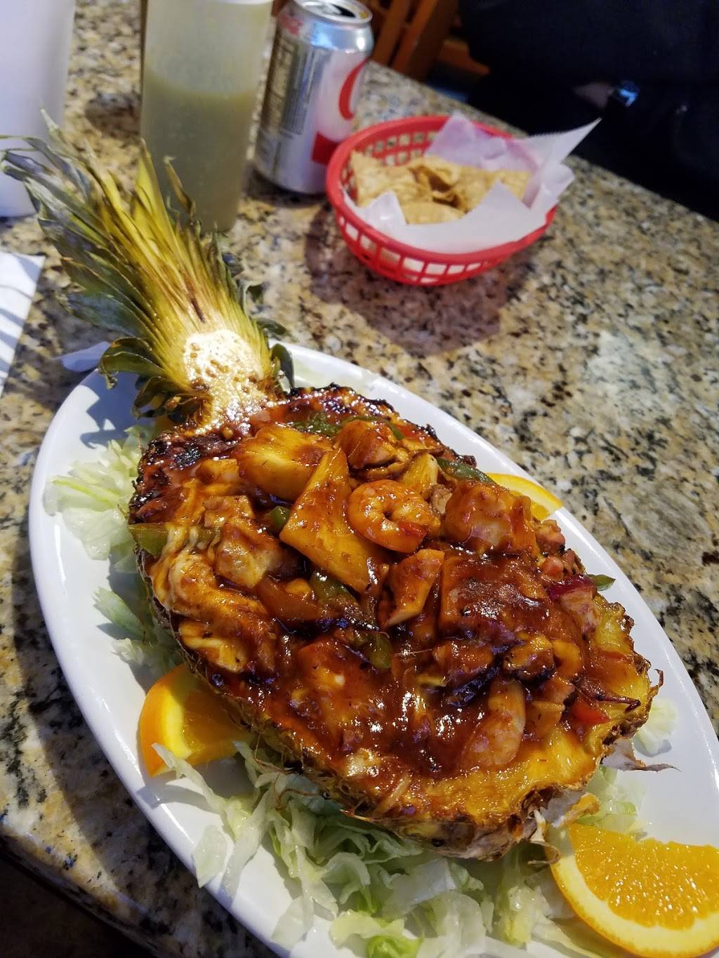 Rancho Grande Los Magueyes | restaurant | 2959 W Pershing Rd, Chicago, IL 60632, USA | 8722815680 OR +1 872-281-5680