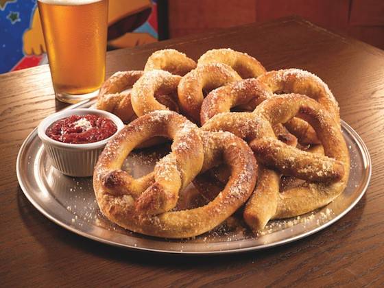 Mellow Mushroom | meal takeaway | 317 Main St #100, Franklin, TN 37064, USA | 6156280181 OR +1 615-628-0181