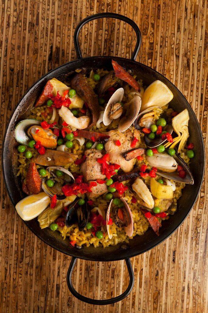 Cafe Sevilla | night club | 140 Pine Ave, Long Beach, CA 90802, USA | 5624951111 OR +1 562-495-1111