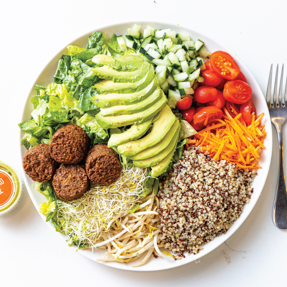 Carrot Express - Boca Raton | restaurant | 10 E Palmetto Park Rd #102, Boca Raton, FL 33432, USA | 5617174175 OR +1 561-717-4175