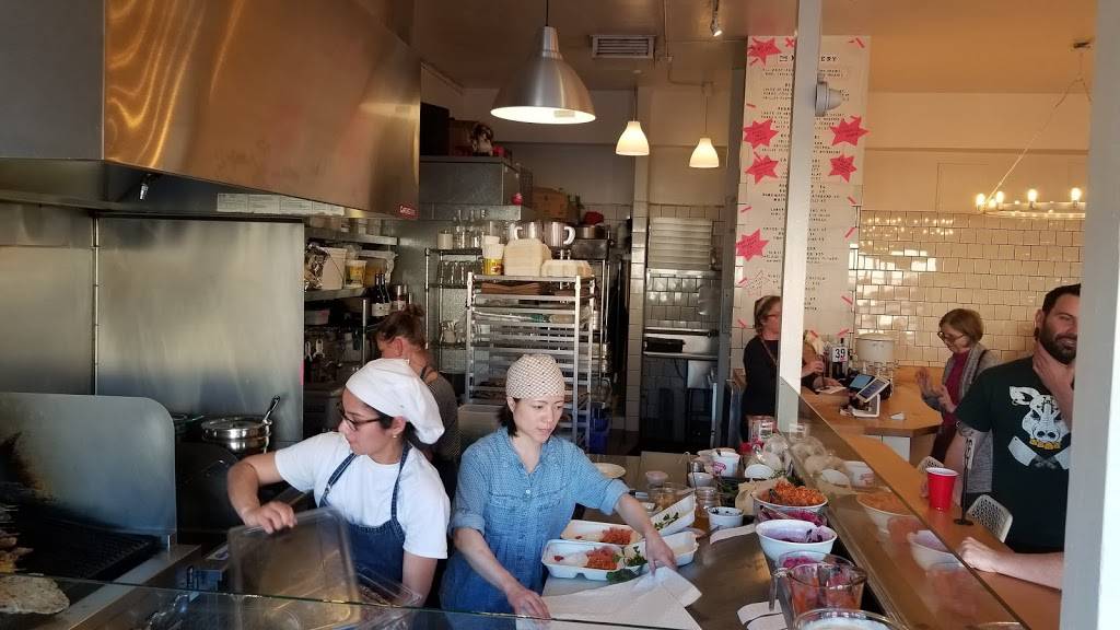 The Kebabery | restaurant | 4201 Market St, Oakland, CA 94608, USA | 5109221601 OR +1 510-922-1601