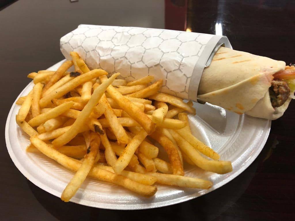 Shawarma World | restaurant | 5330 N MacArthur Blvd, Irving, TX 75038, USA | 9724570092 OR +1 972-457-0092