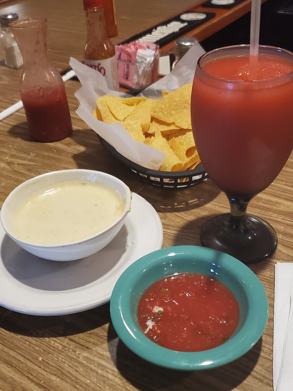 Cinco De Mayo Mexican Restaurant | restaurant | 3550 Mahan Dr #10, Tallahassee, FL 32308, USA | 8502240351 OR +1 850-224-0351