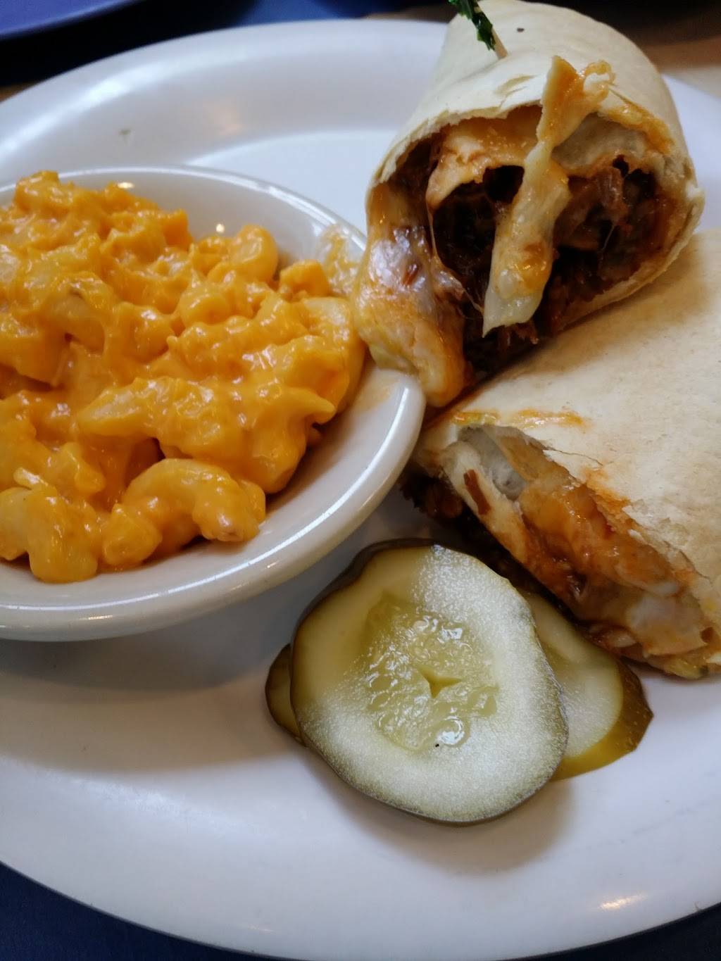 Hickory Hog | meal takeaway | 2310 Bridge Ave, Point Pleasant, NJ 08742, USA | 7327147427 OR +1 732-714-7427