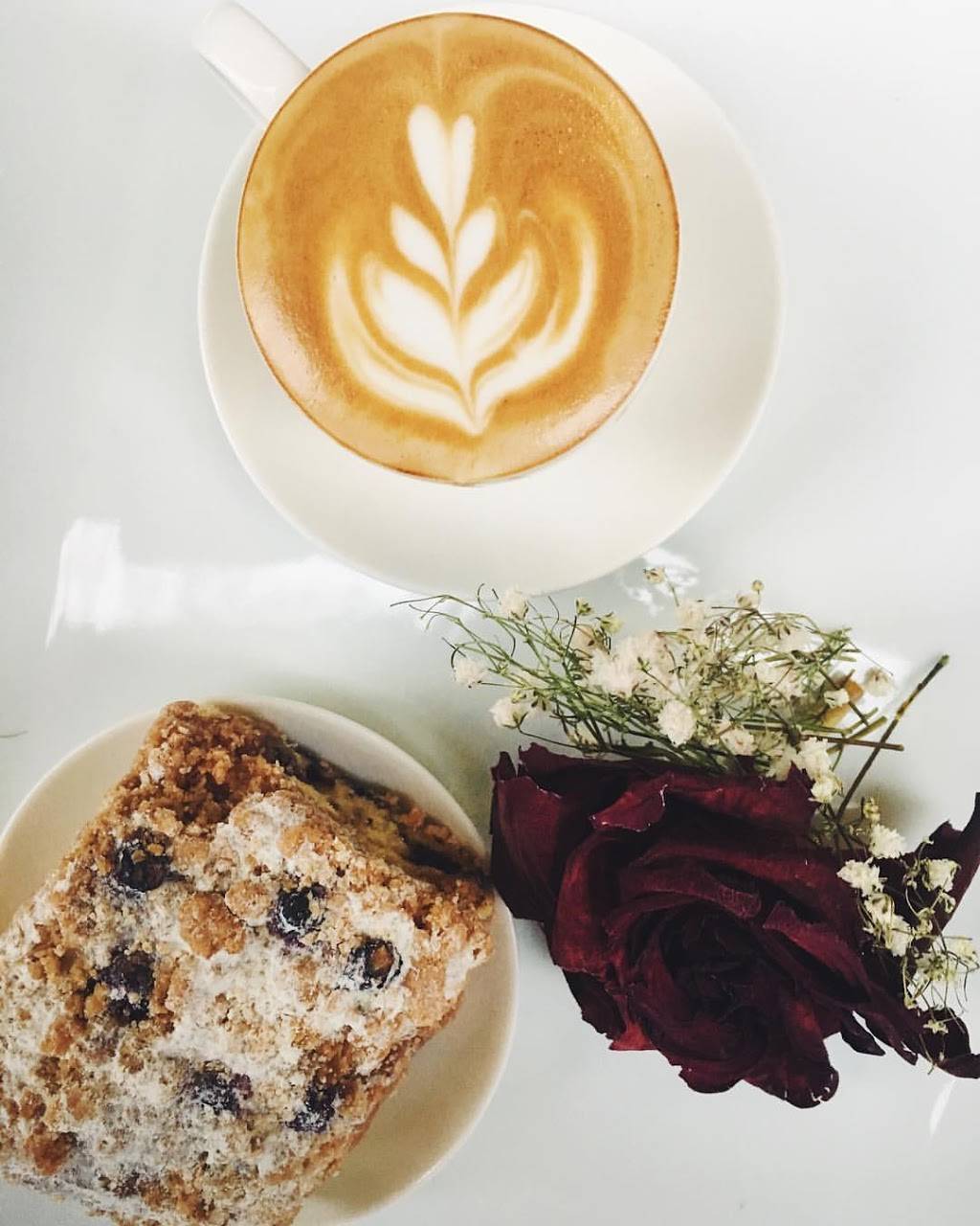 Hastings Tea & Coffee Lounge | cafe | 235 Main St, White Plains, NY 10601, USA | 9144281000 OR +1 914-428-1000