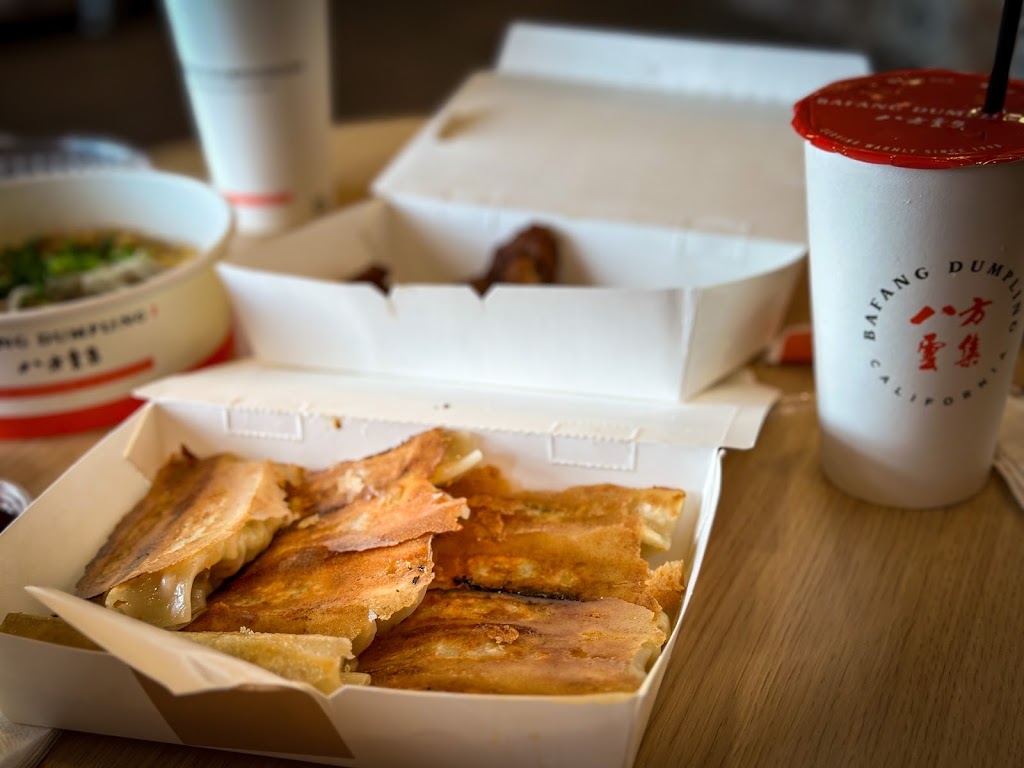 Bafang Dumplings Temple City 八方雲集 | restaurant | 5728 Rosemead Blvd Unit #102, Temple City, CA 91780, USA | 6268720998 OR +1 626-872-0998