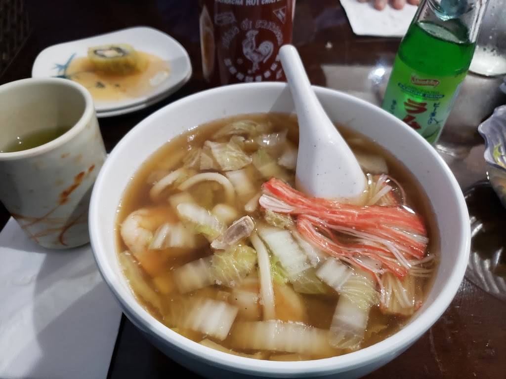 Sawa Sushi | restaurant | 6426 Bowden Rd #202, Jacksonville, FL 32216, USA | 9043790033 OR +1 904-379-0033