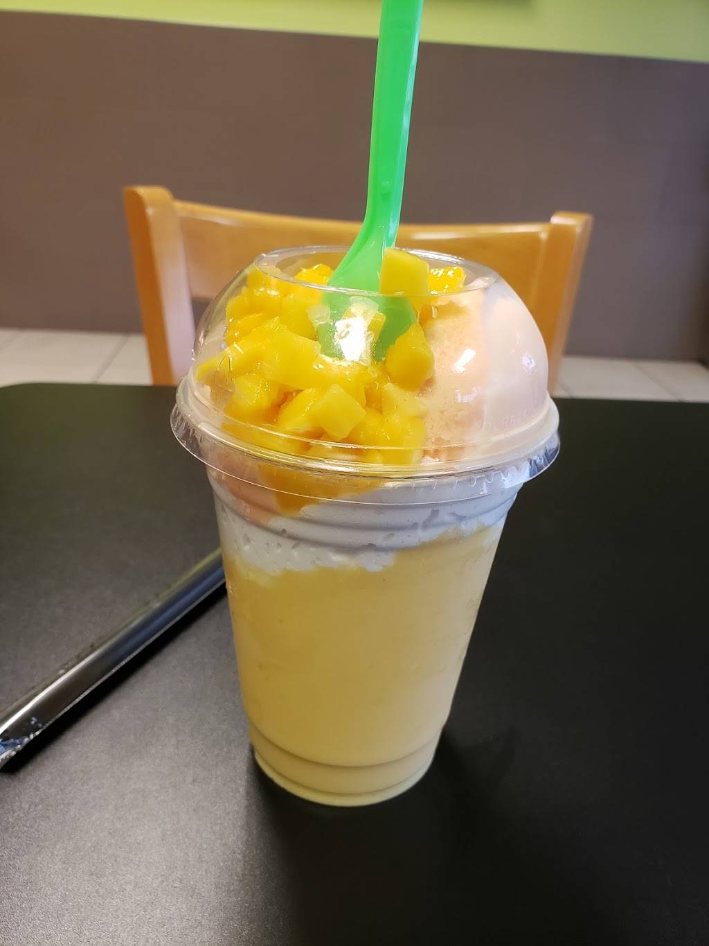 Zen Teahouse | restaurant | 12647 Bissonnet St, Houston, TX 77099, USA | 8328726536 OR +1 832-872-6536