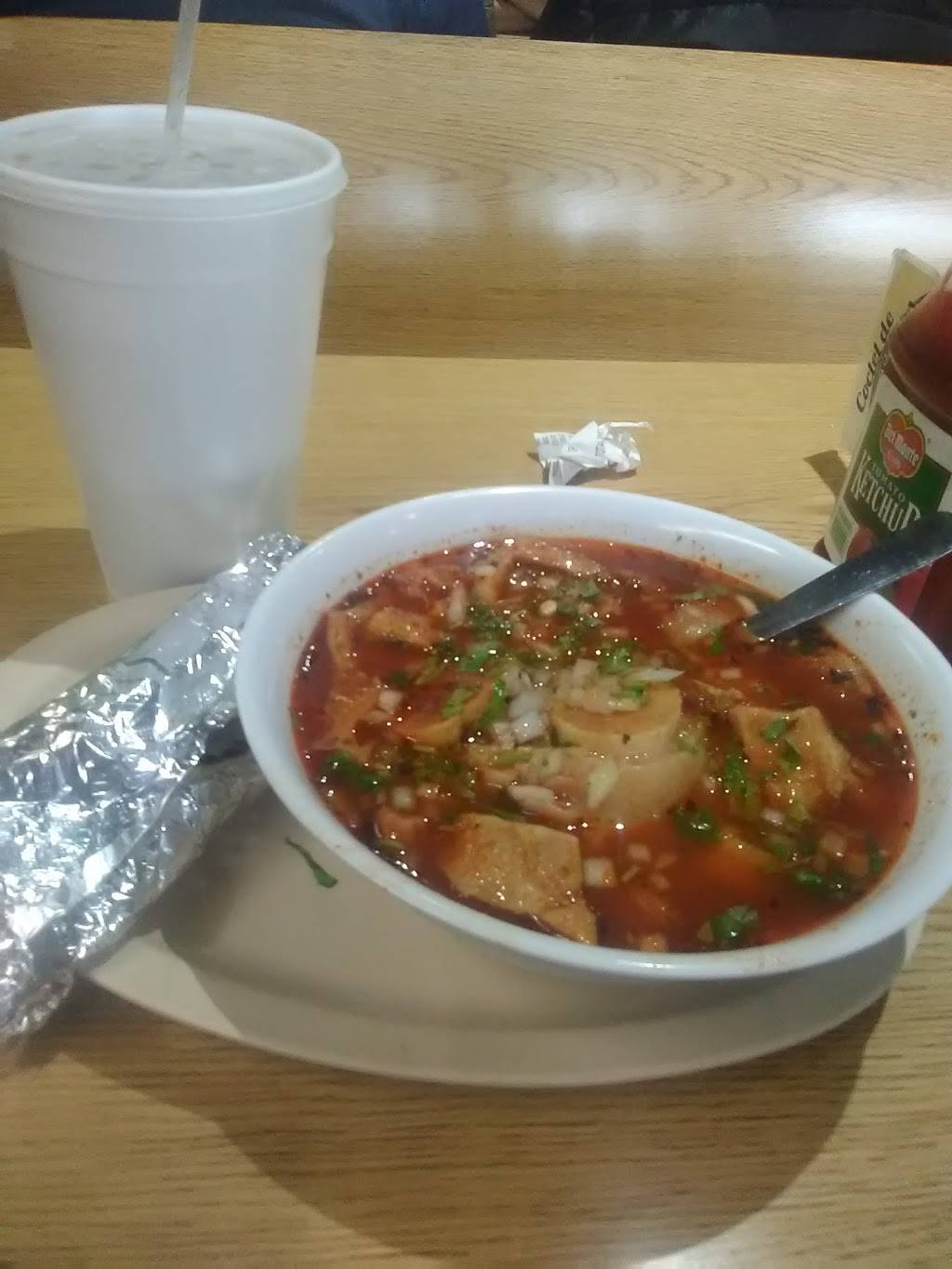 Sabroso Restaurante | restaurant | 14531 Rd 192, Poplar, CA 93257, USA | 5597829520 OR +1 559-782-9520