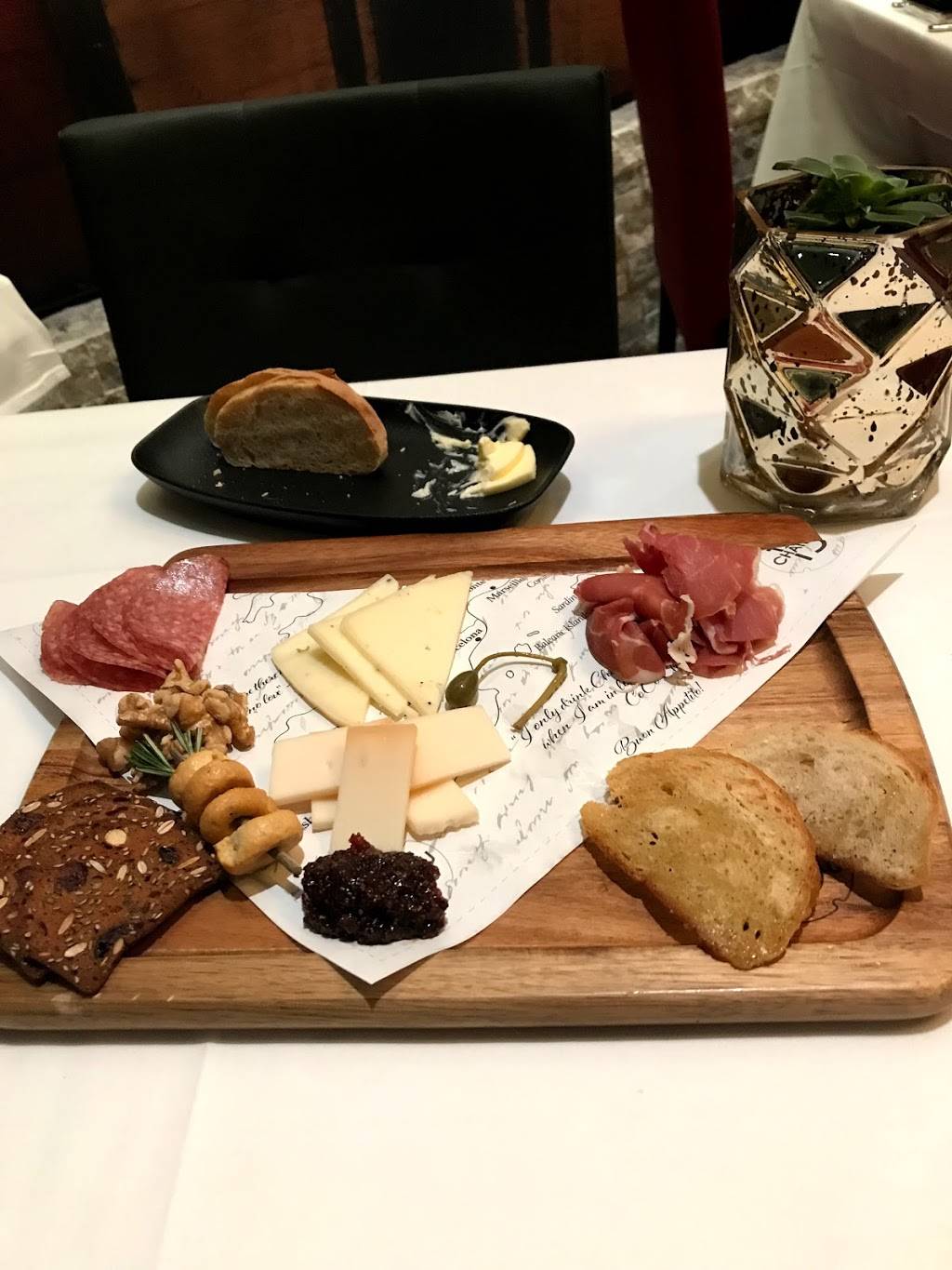 Château 13 | restaurant | 535 13th St W, Bradenton, FL 34205, USA | 9412260110 OR +1 941-226-0110